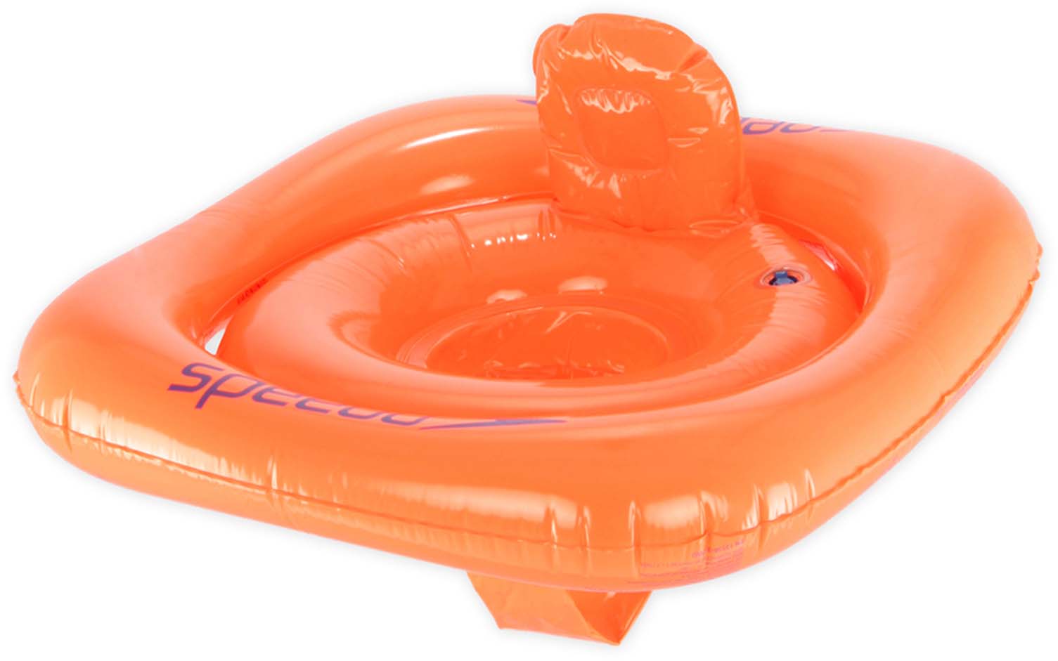 Swim seat