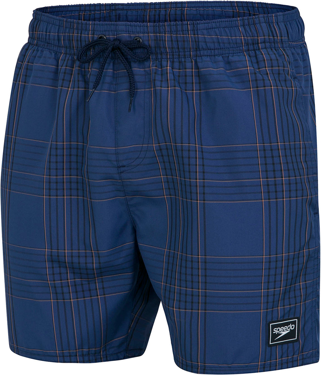 Check Leisure zwemshort