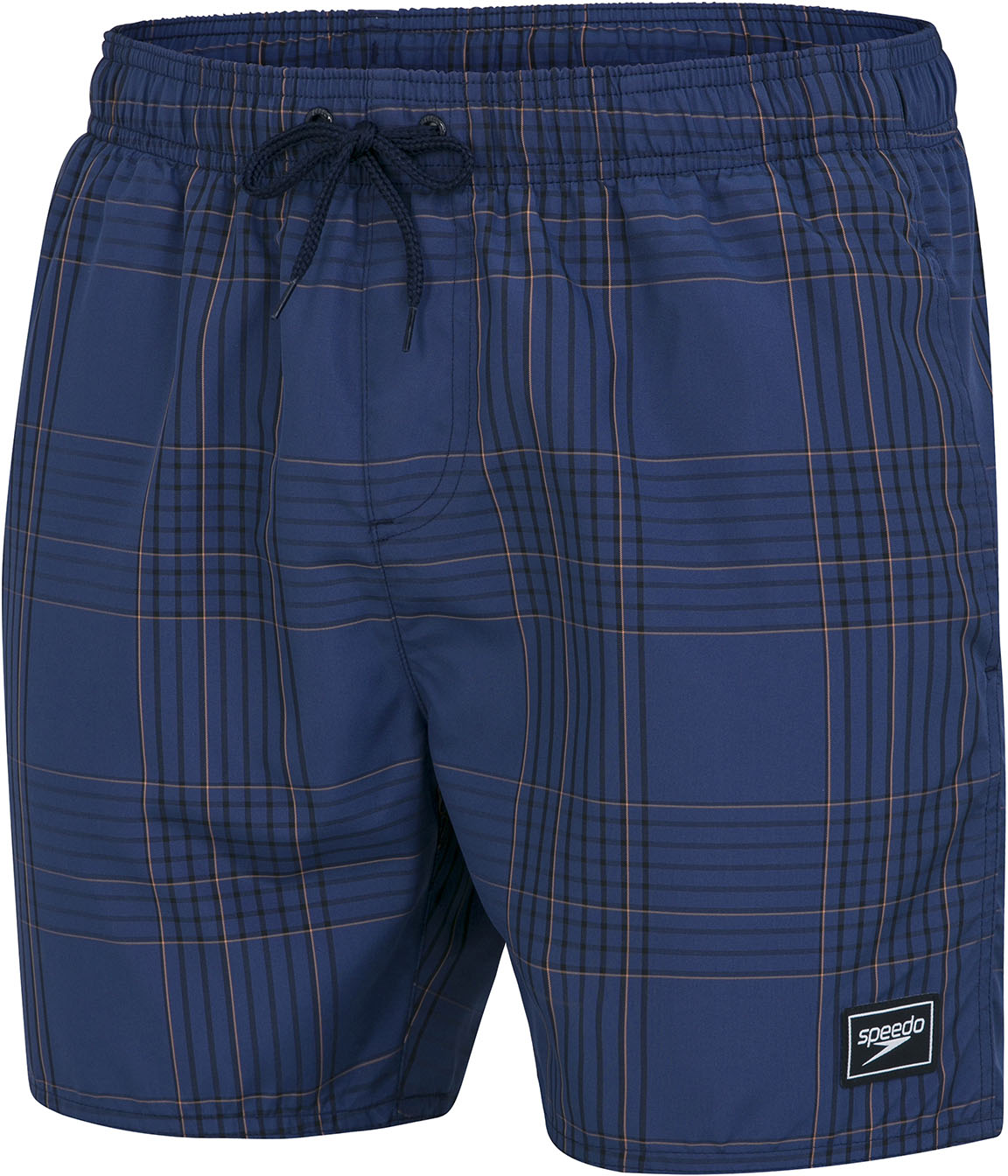 Check Leisure zwemshort