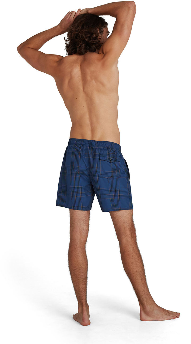 Check Leisure zwemshort