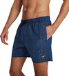 Check Leisure zwemshort