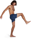 Check Leisure zwemshort