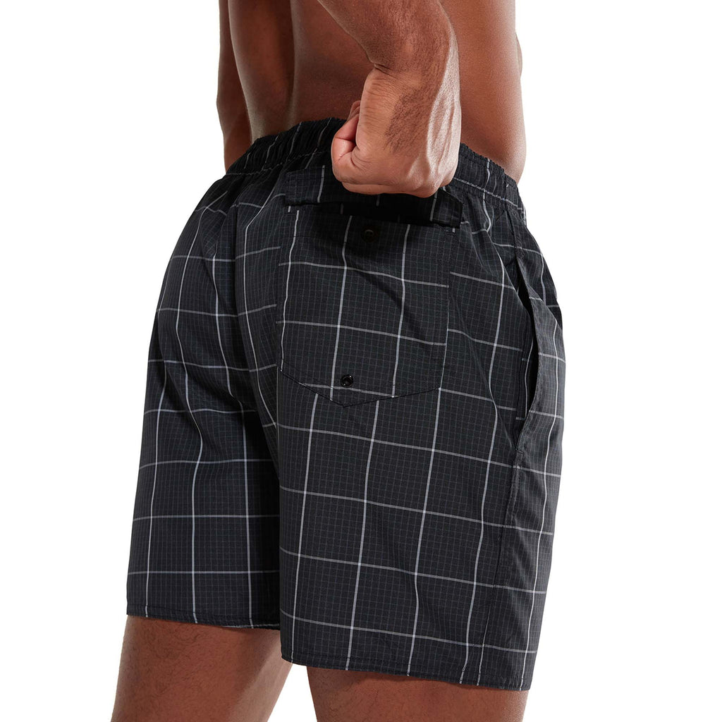 Check Leisure zwemshort