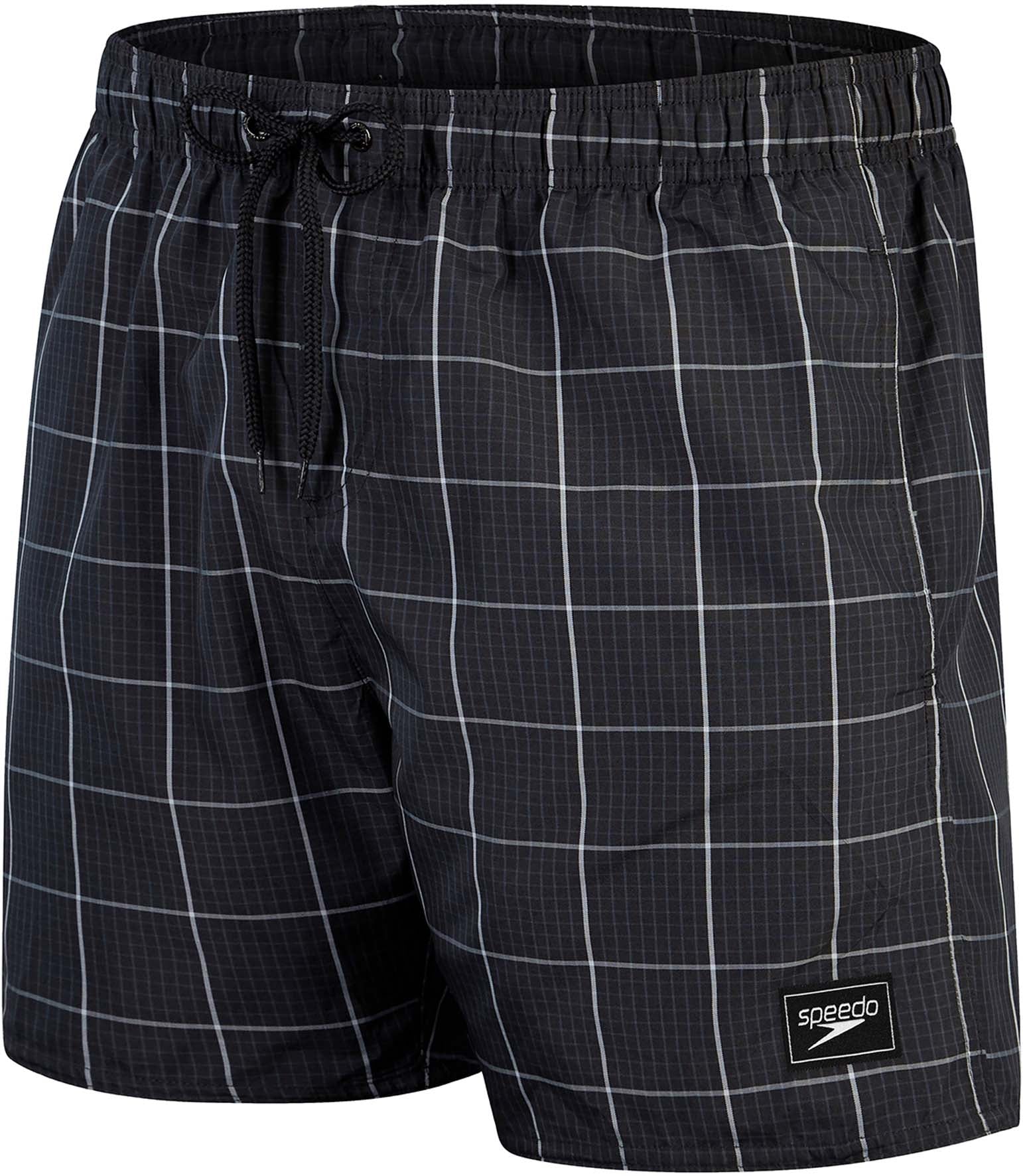 Check Leisure zwemshort