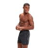 Check Leisure zwemshort