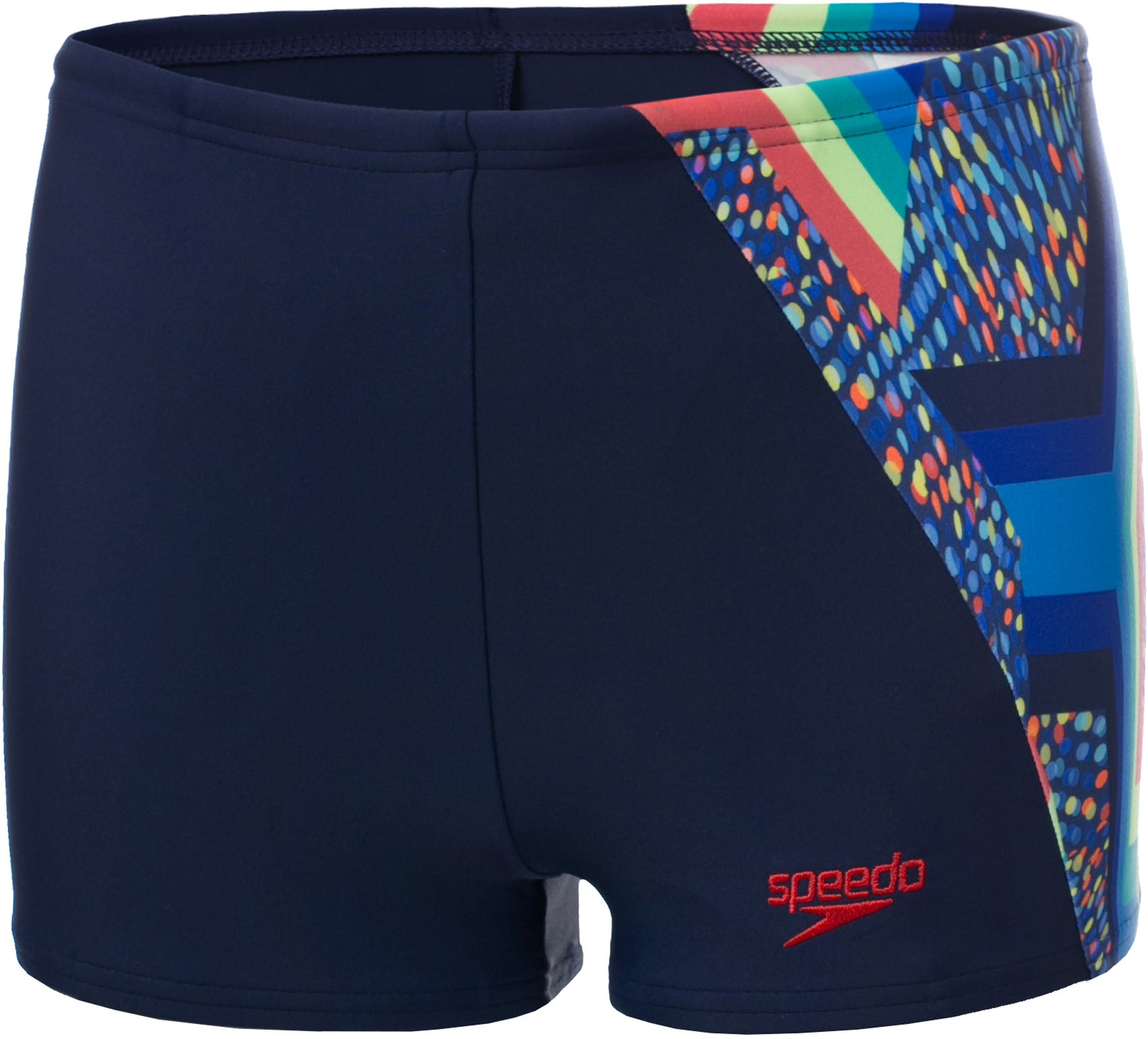 E10 Digi Pan kids aquashort