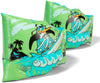 Croc zwembandjes 2-6 jaar