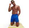 Eco Prime Leisure 16 short