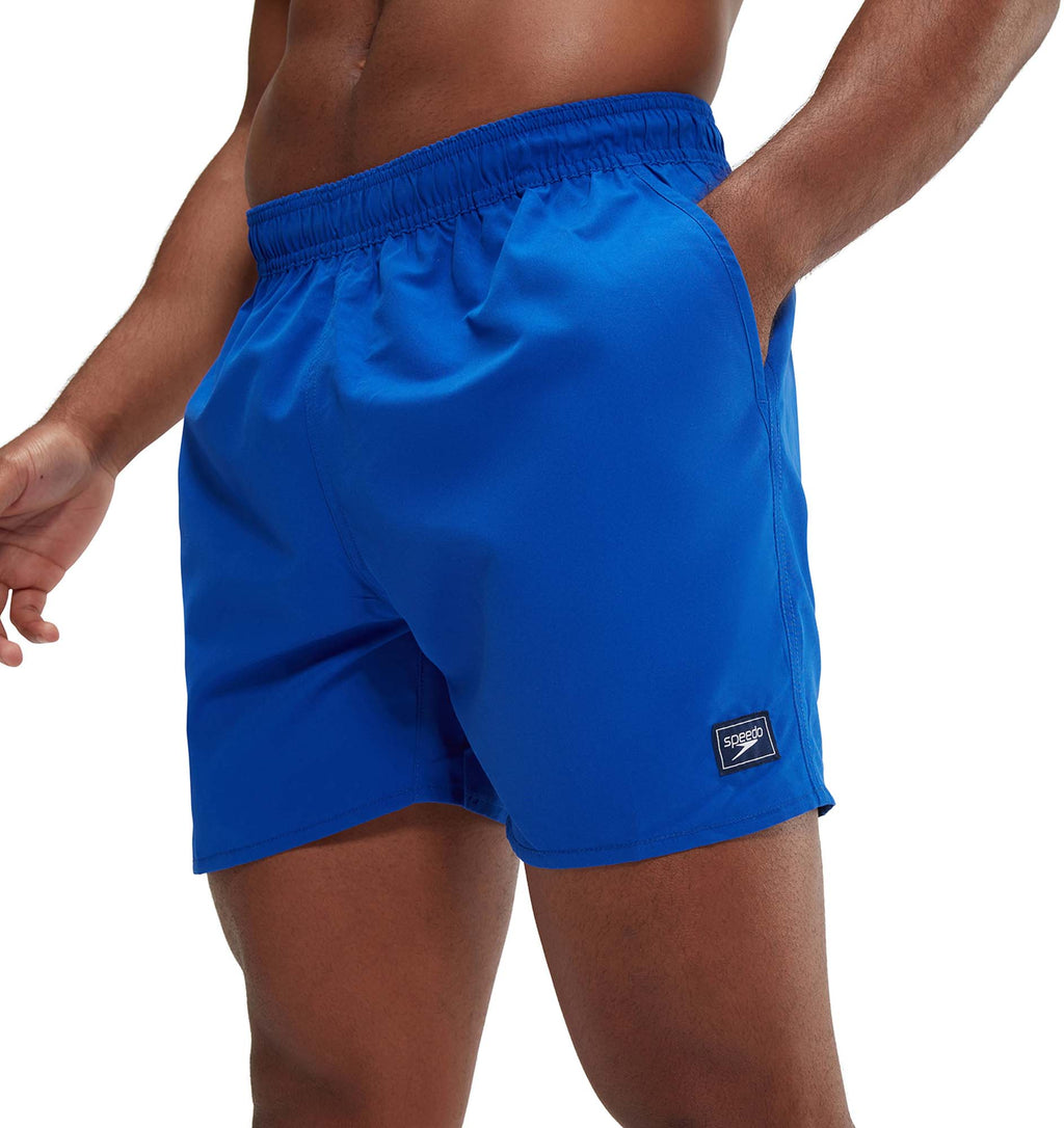 Eco Prime Leisure 16 short