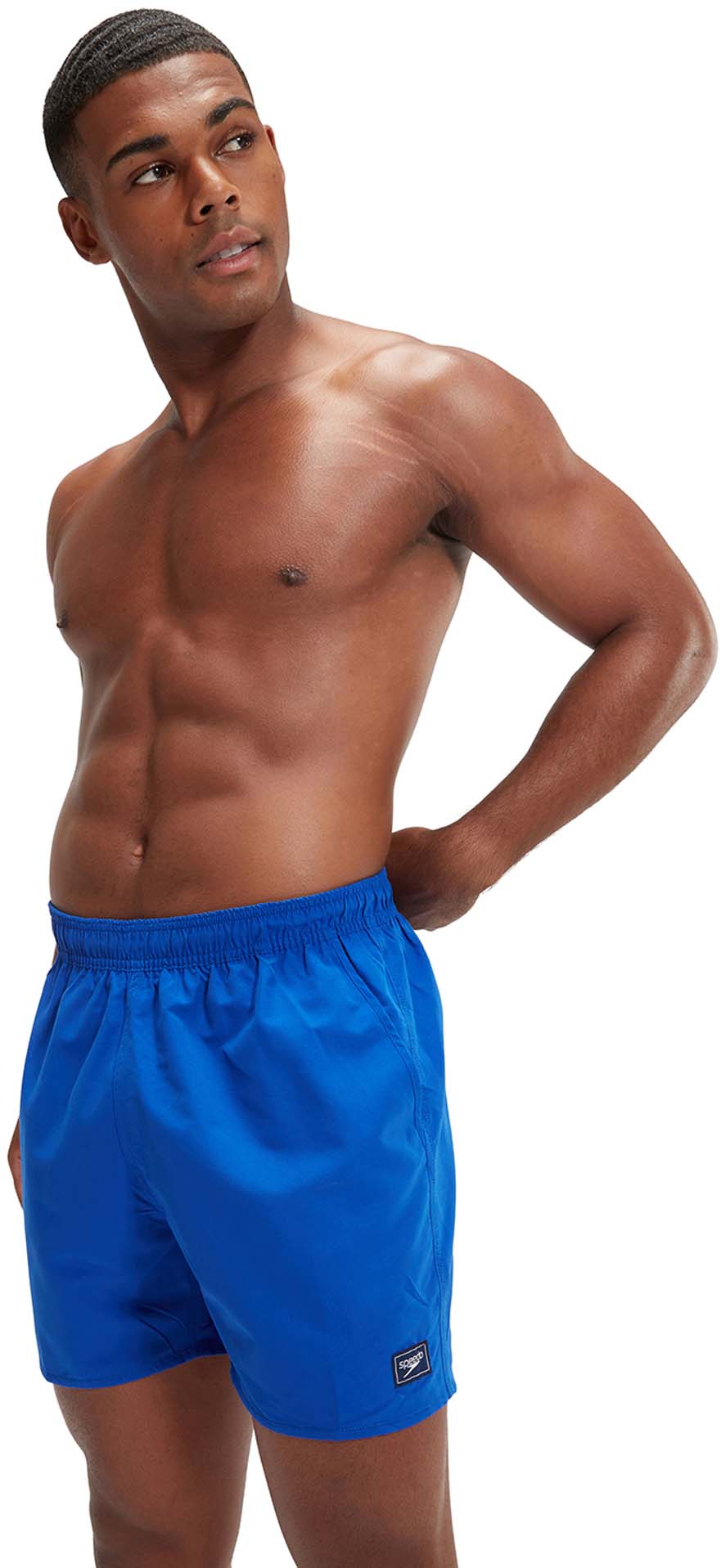 Eco Prime Leisure 16 short