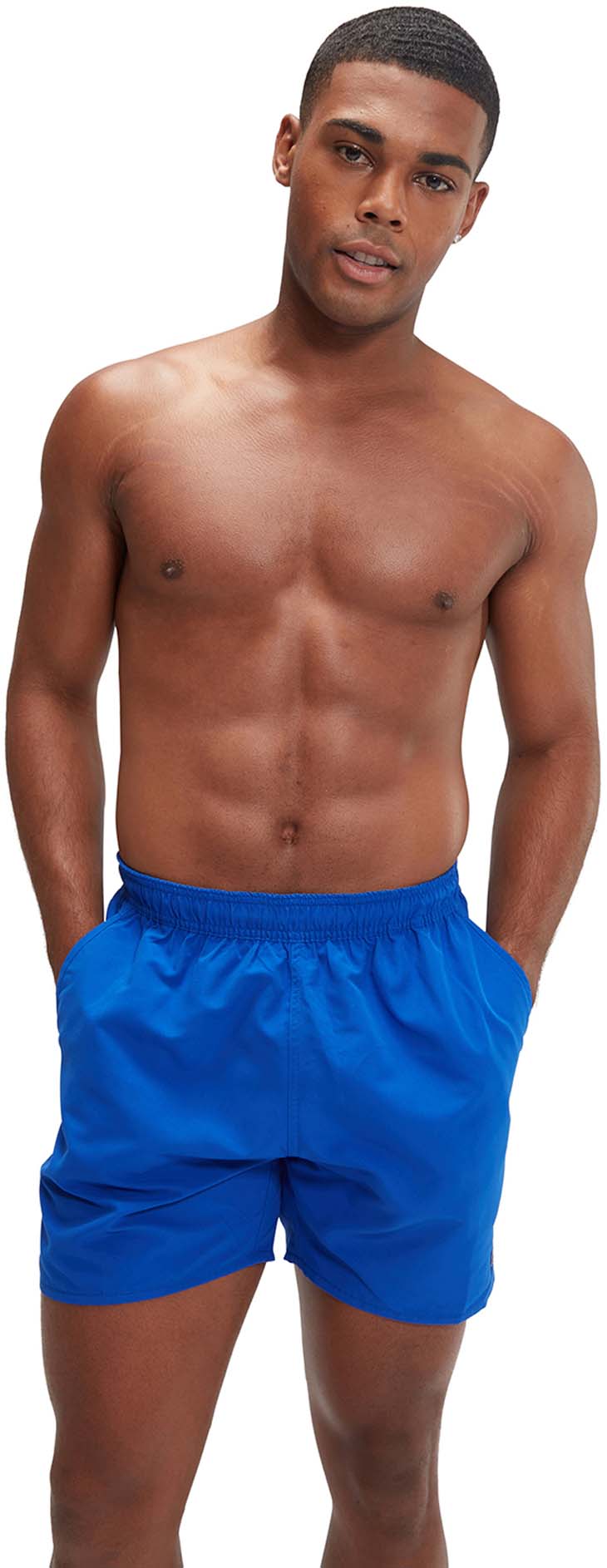 Eco Prime Leisure 16 short