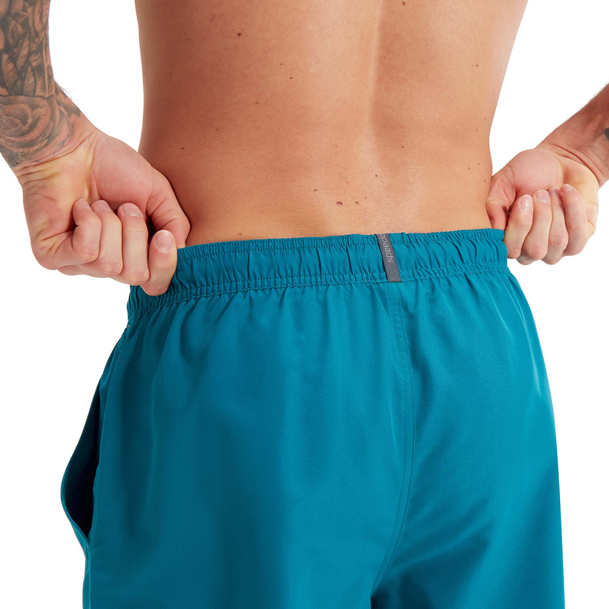 Eco Prime Leisure 16 short