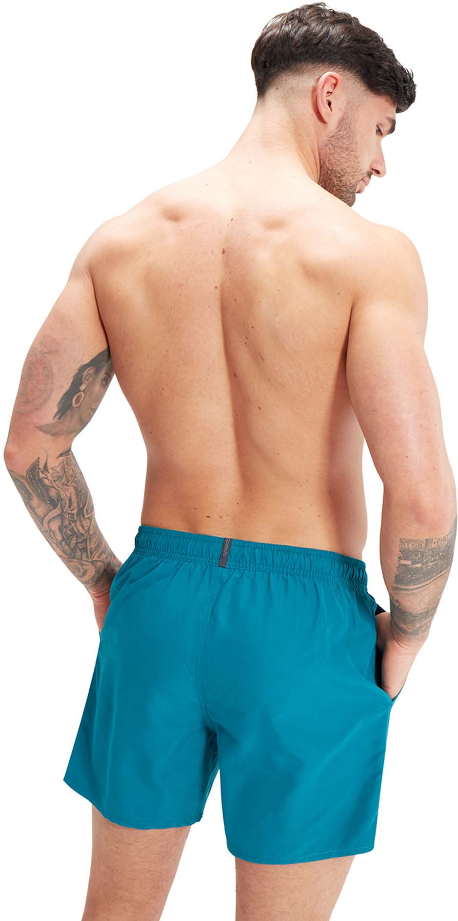 Eco Prime Leisure 16 short