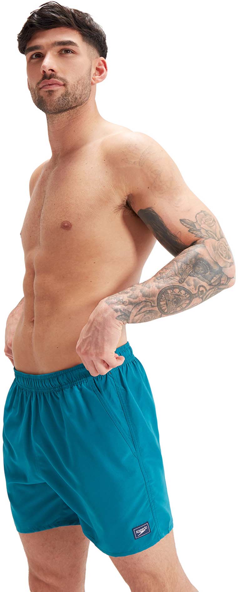 Eco Prime Leisure 16 short