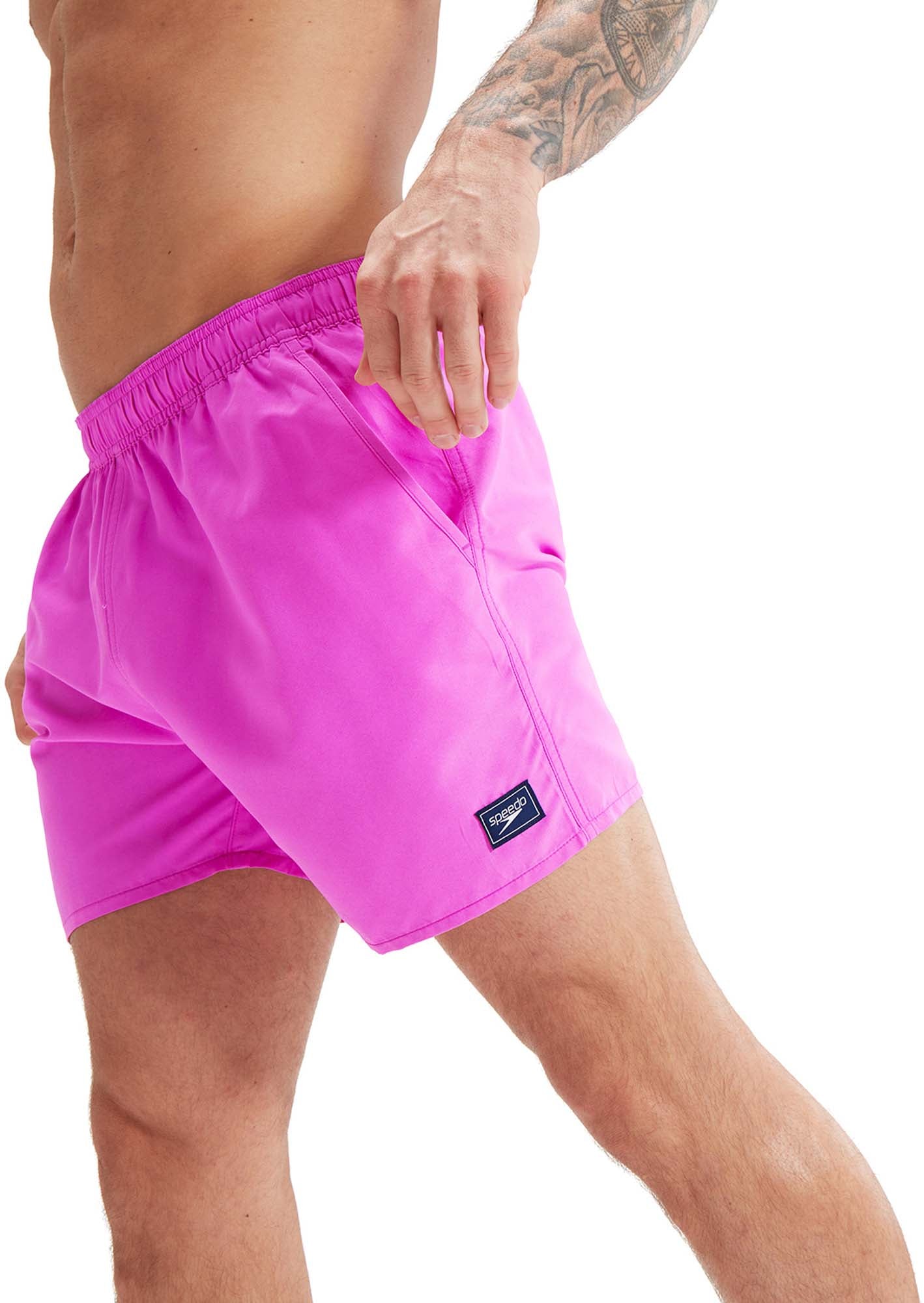 Eco Prime Leisure 16 short