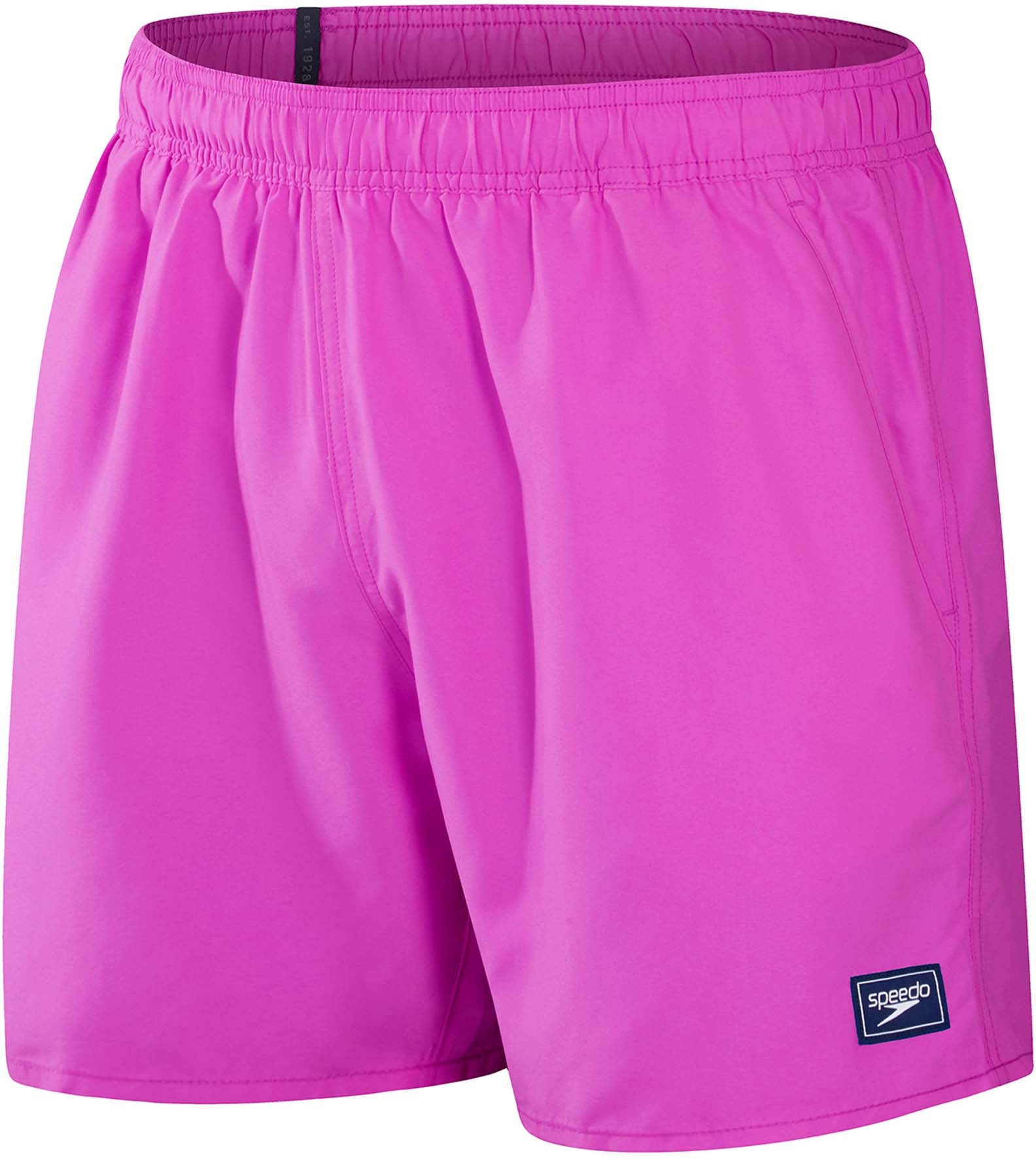 Eco Prime Leisure 16 short
