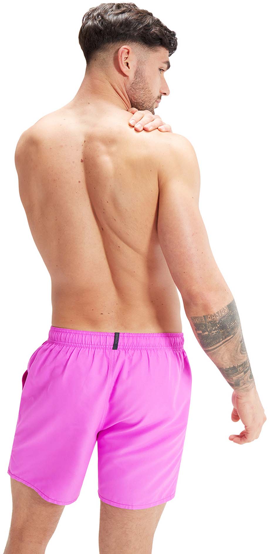 Eco Prime Leisure 16 short