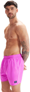 Eco Prime Leisure 16 short