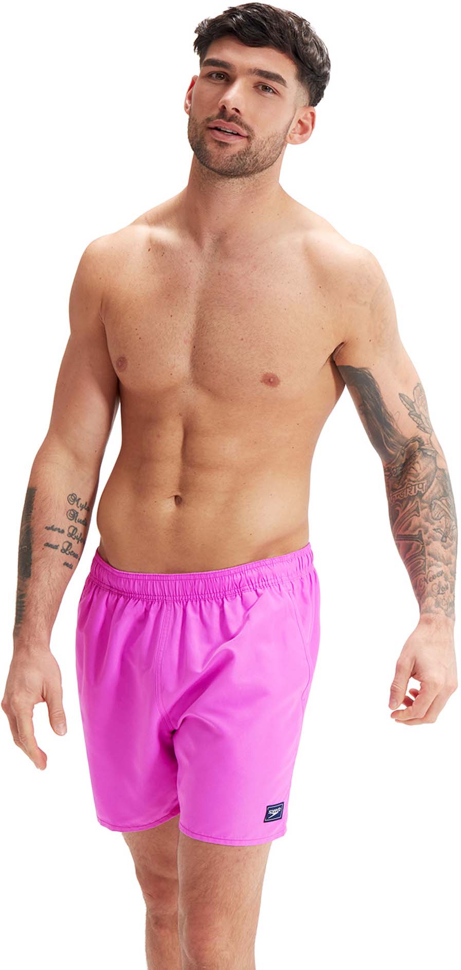 Eco Prime Leisure 16 short