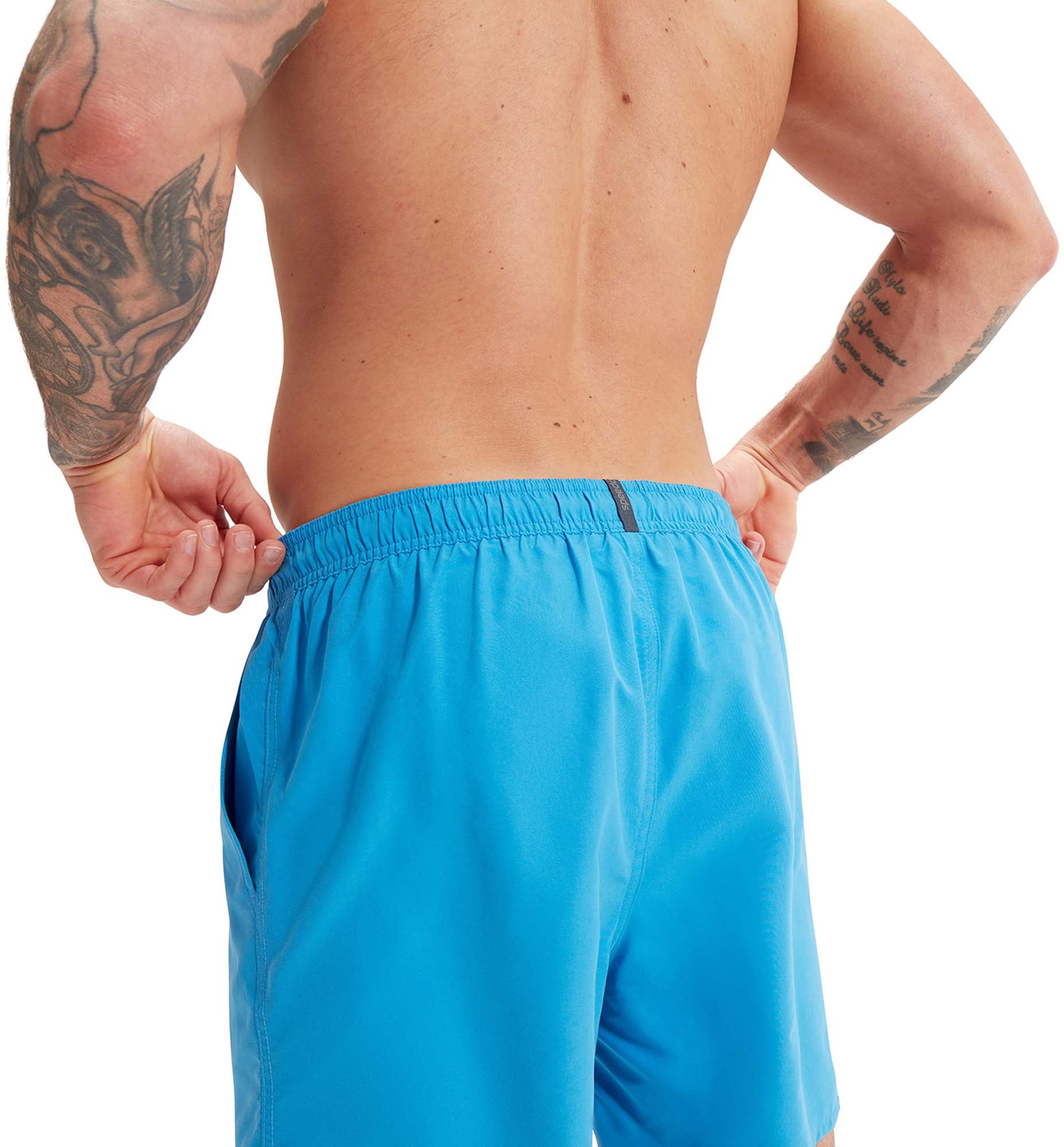Eco Prime Leisure 16 short