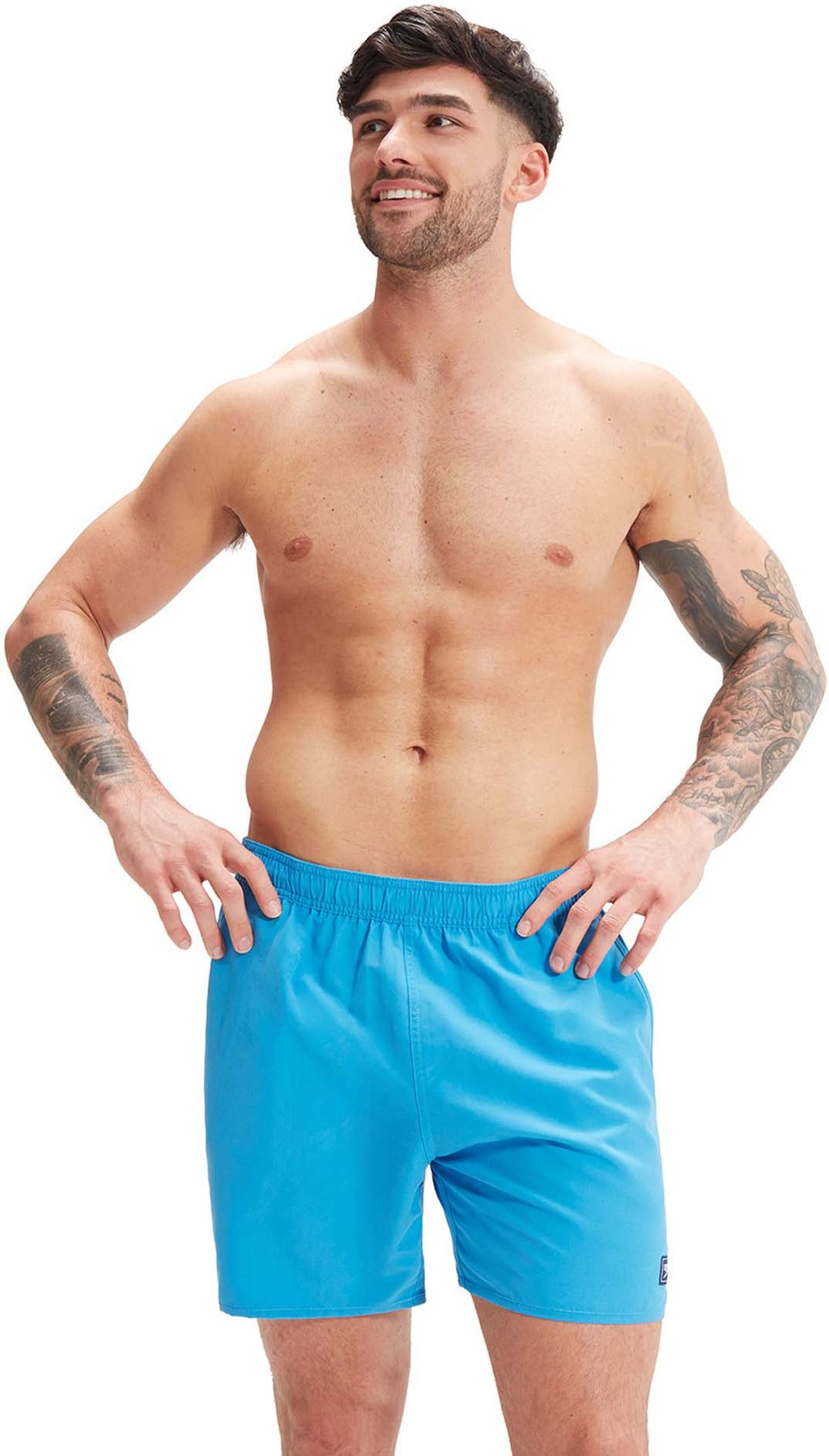Eco Prime Leisure 16 short