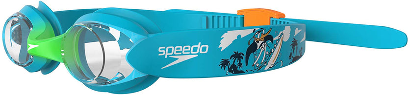 Infant Illusion Goggle P12 zwembril