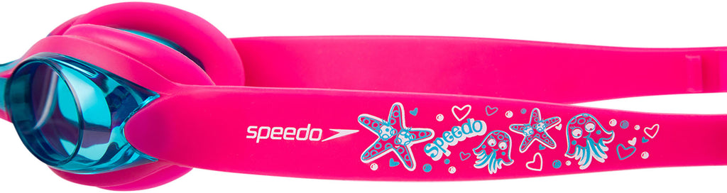 Infant Illusion Goggle P12 zwembril