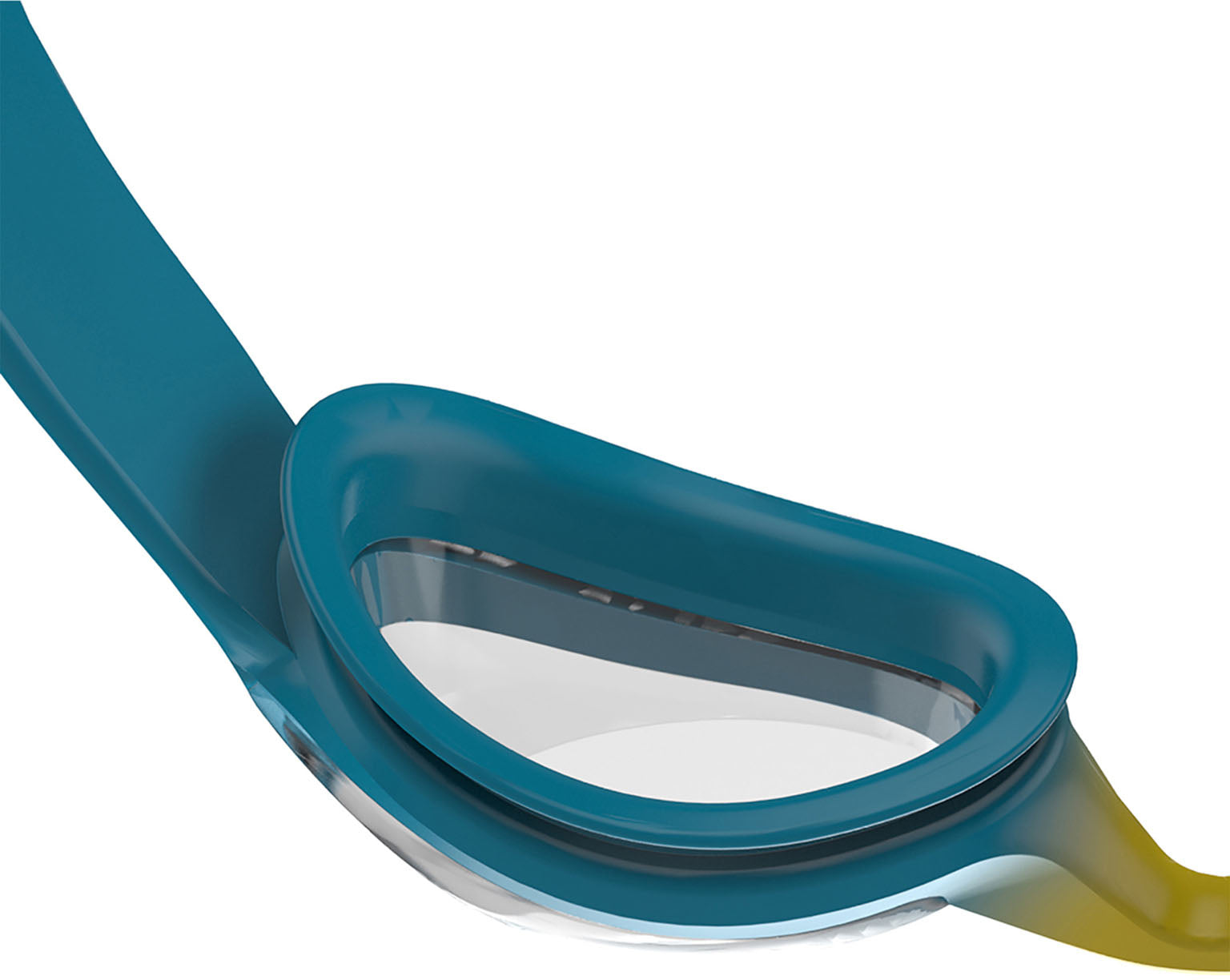 Infant Illusion Goggle P12 zwembril