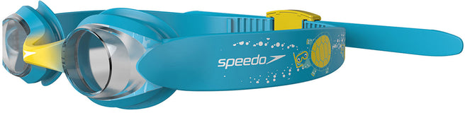 Infant Illusion Goggle P12 zwembril