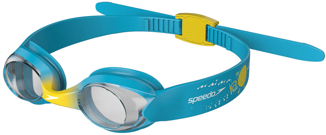 Infant Illusion Goggle P12 zwembril