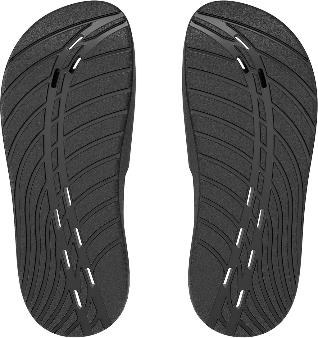 Slide slippers