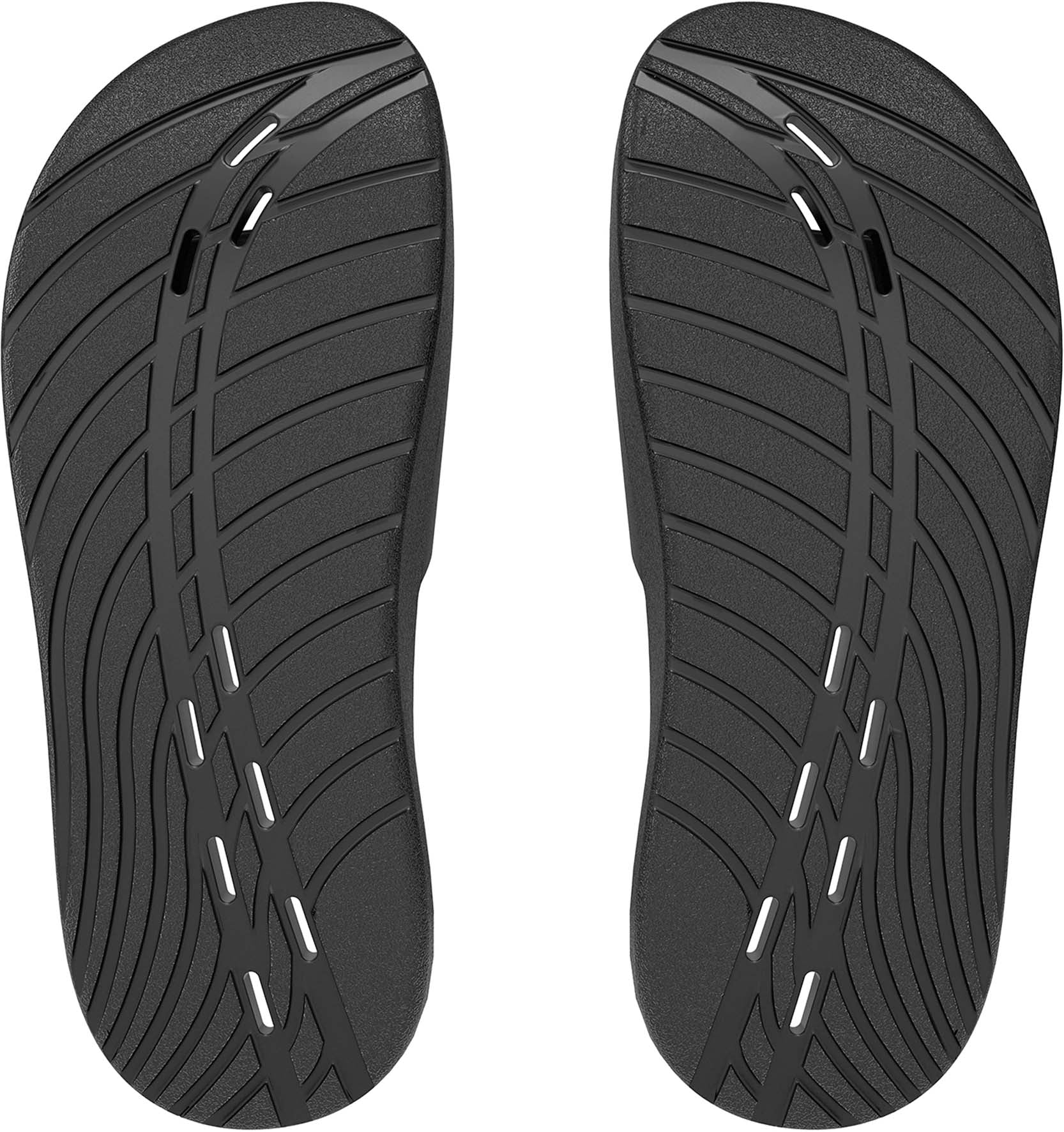 Slide slippers