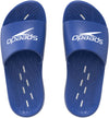 Slide slippers