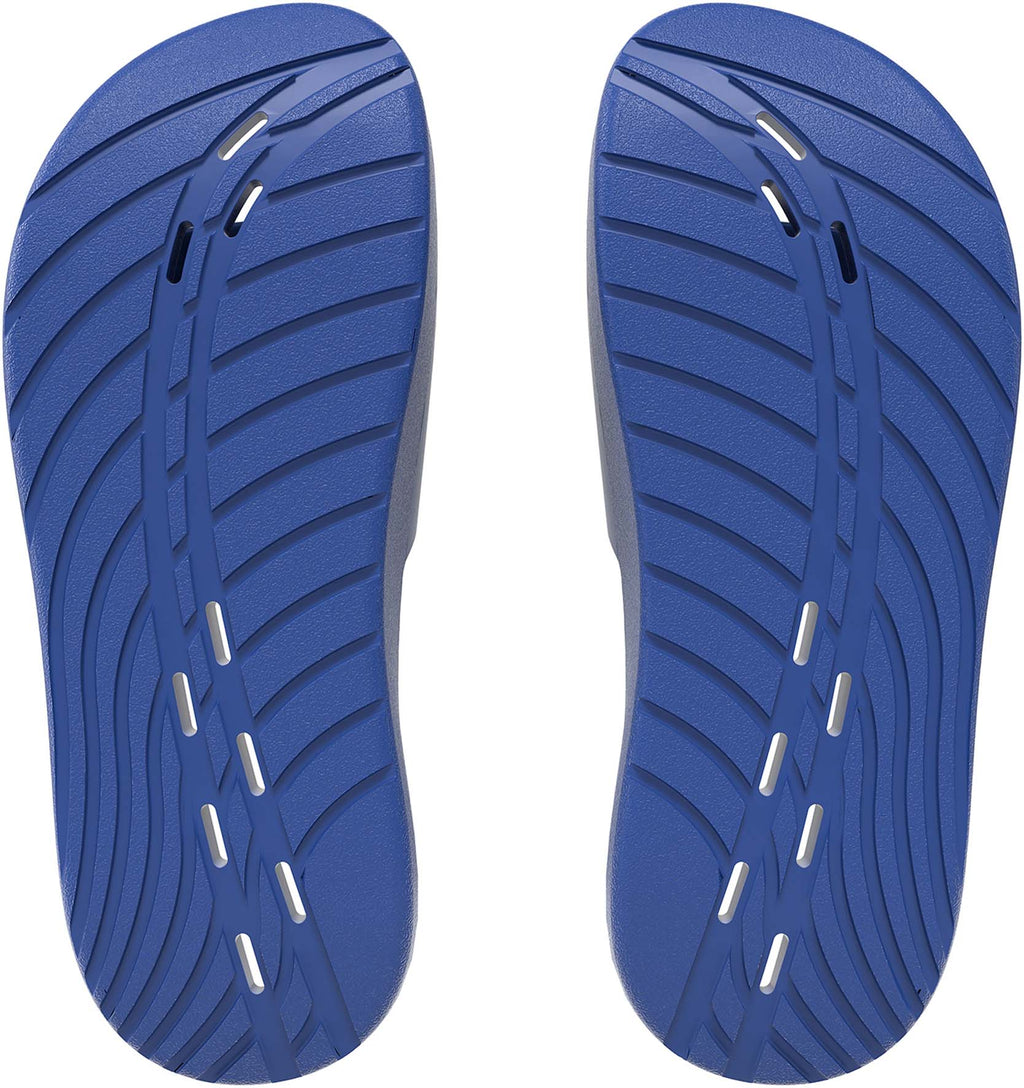 Slide slippers
