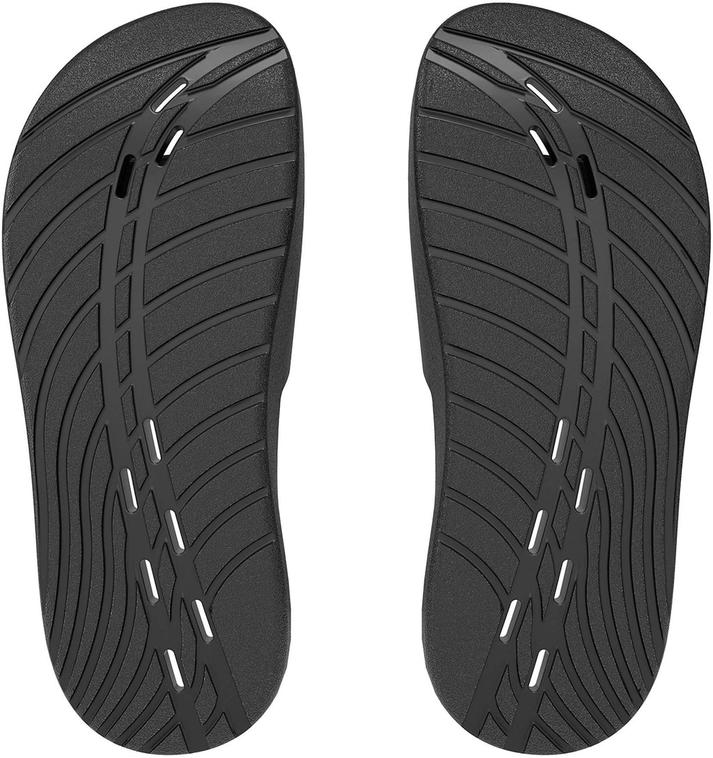 Slide slippers