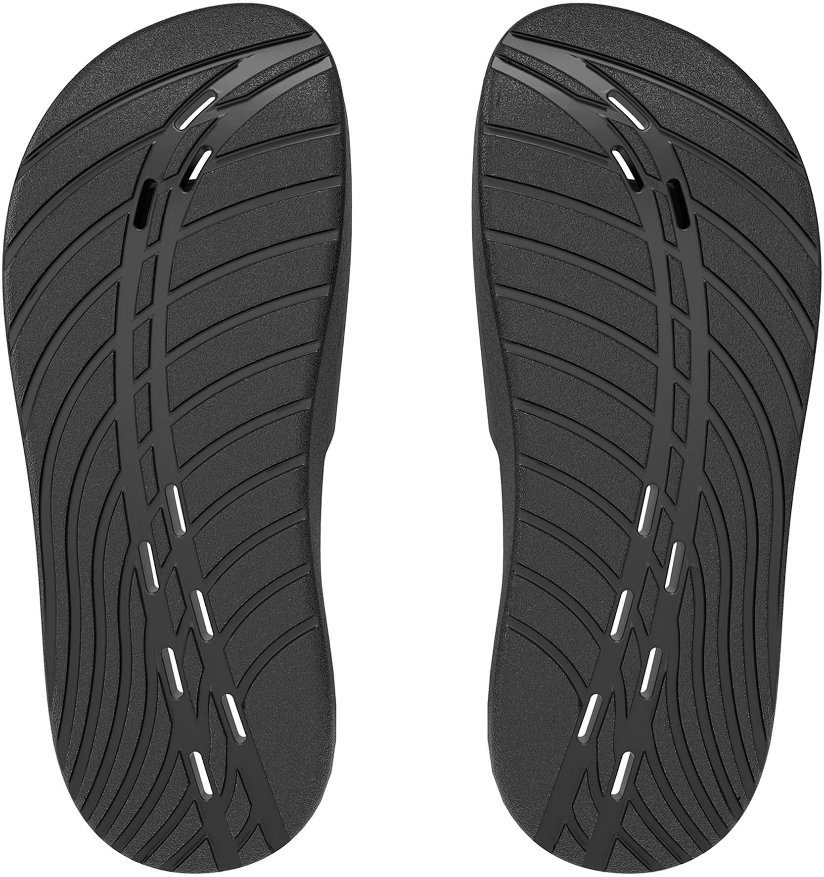Slide slippers