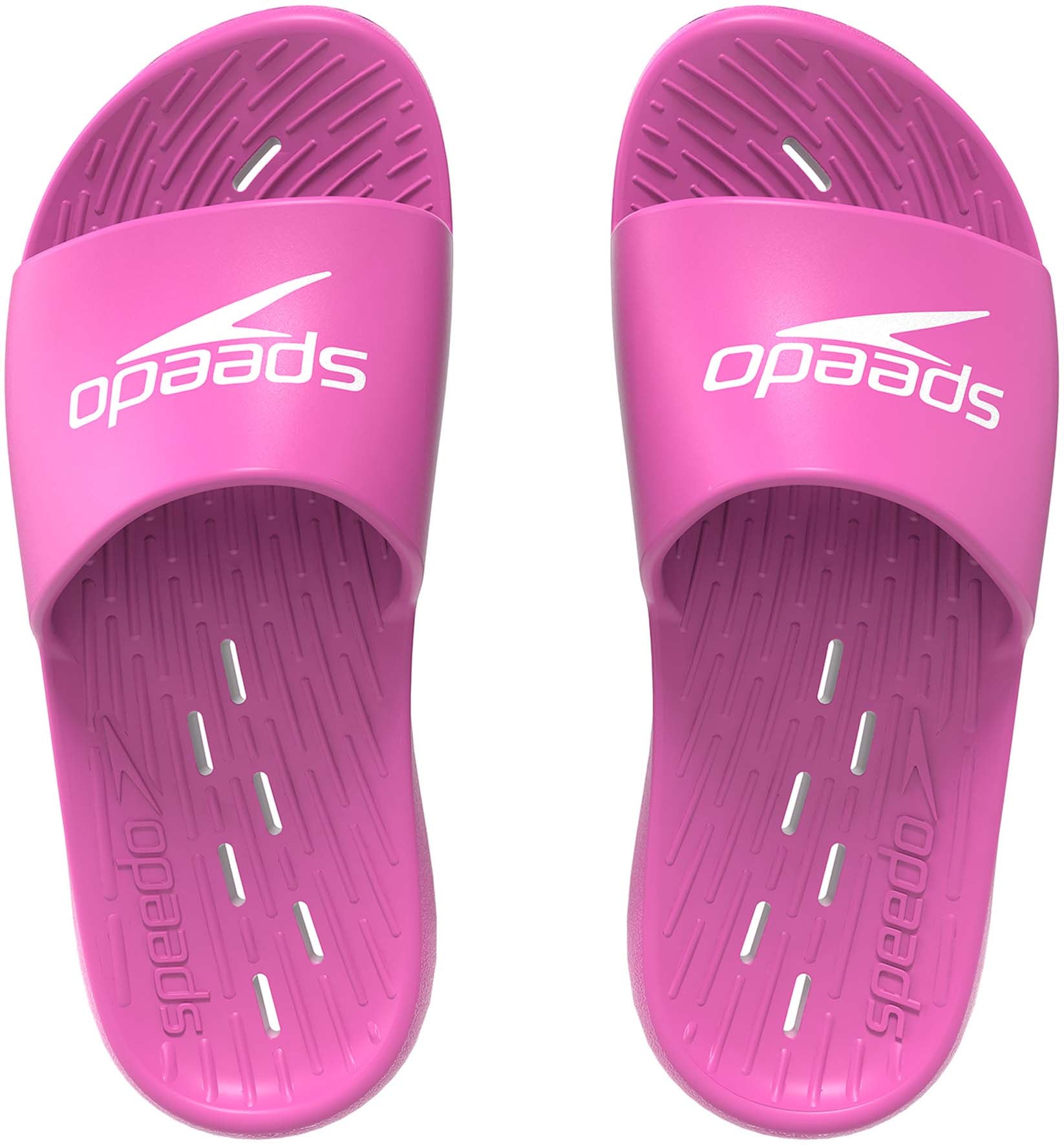 Slide slippers