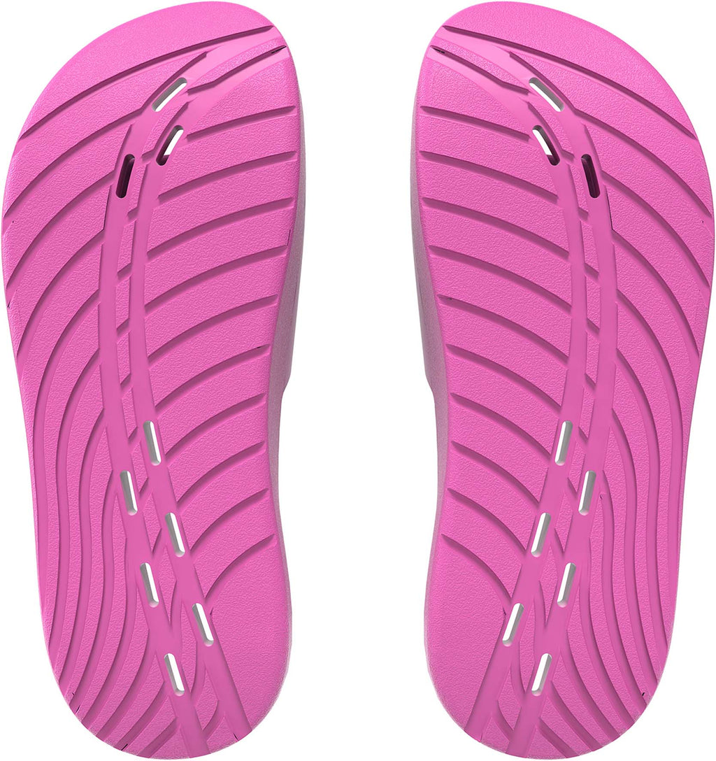 Slide slippers