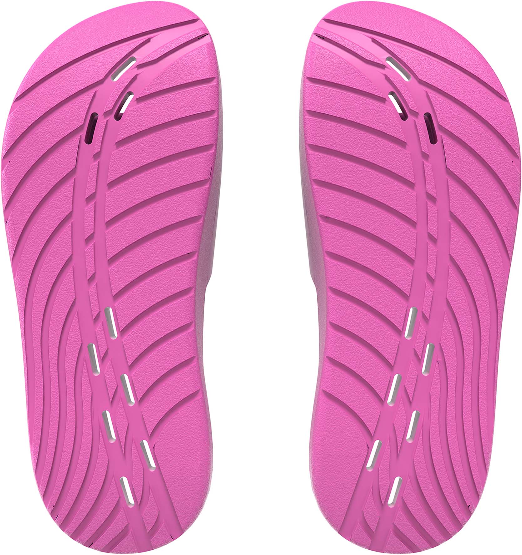 Slide slippers