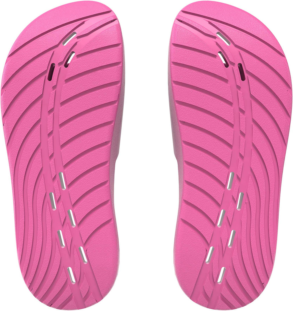 Slide slippers