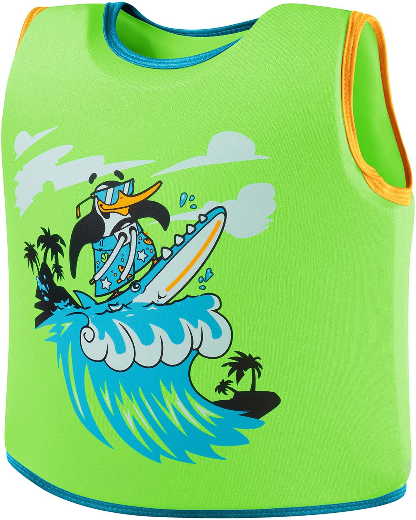Float kids drijfvest