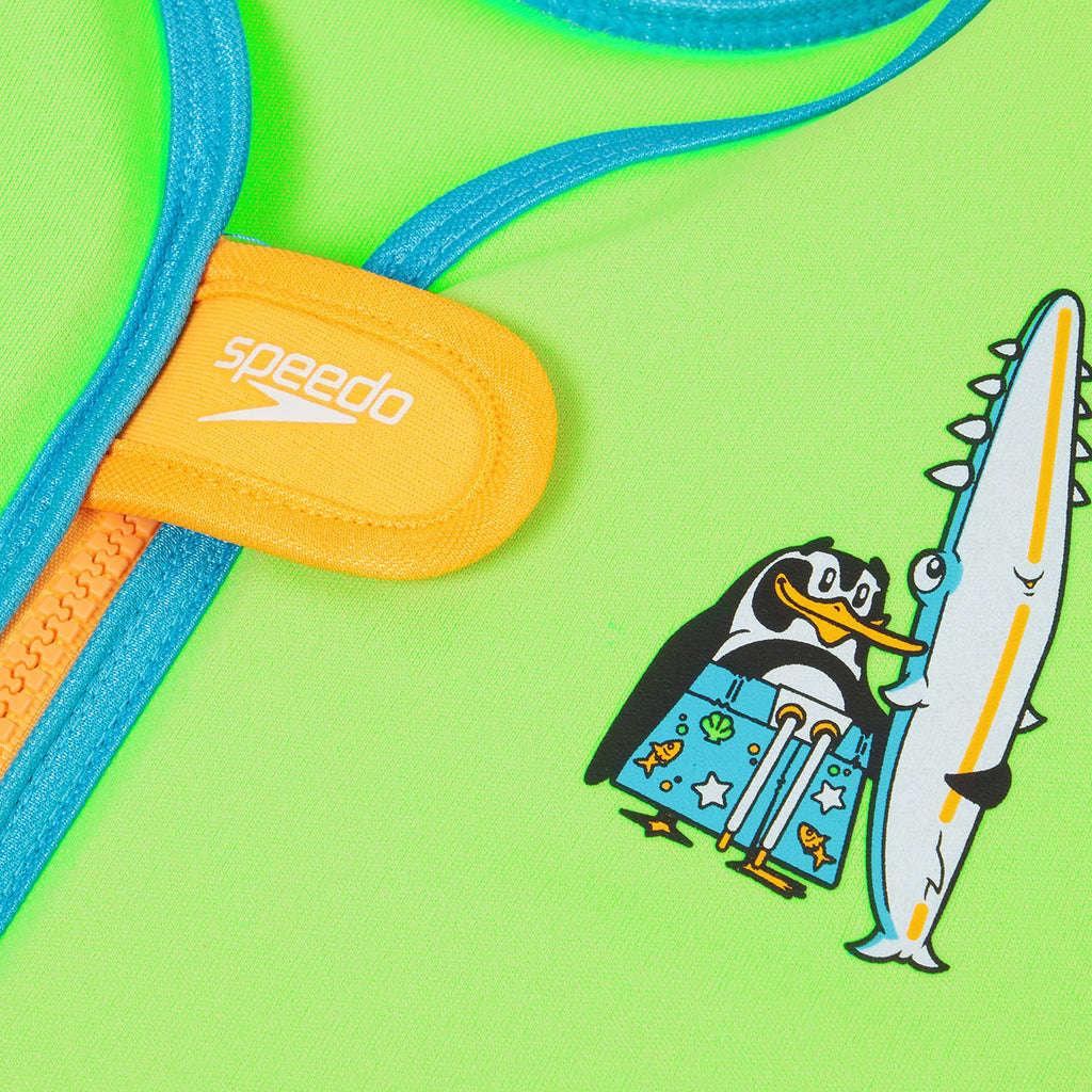 Float kids drijfvest
