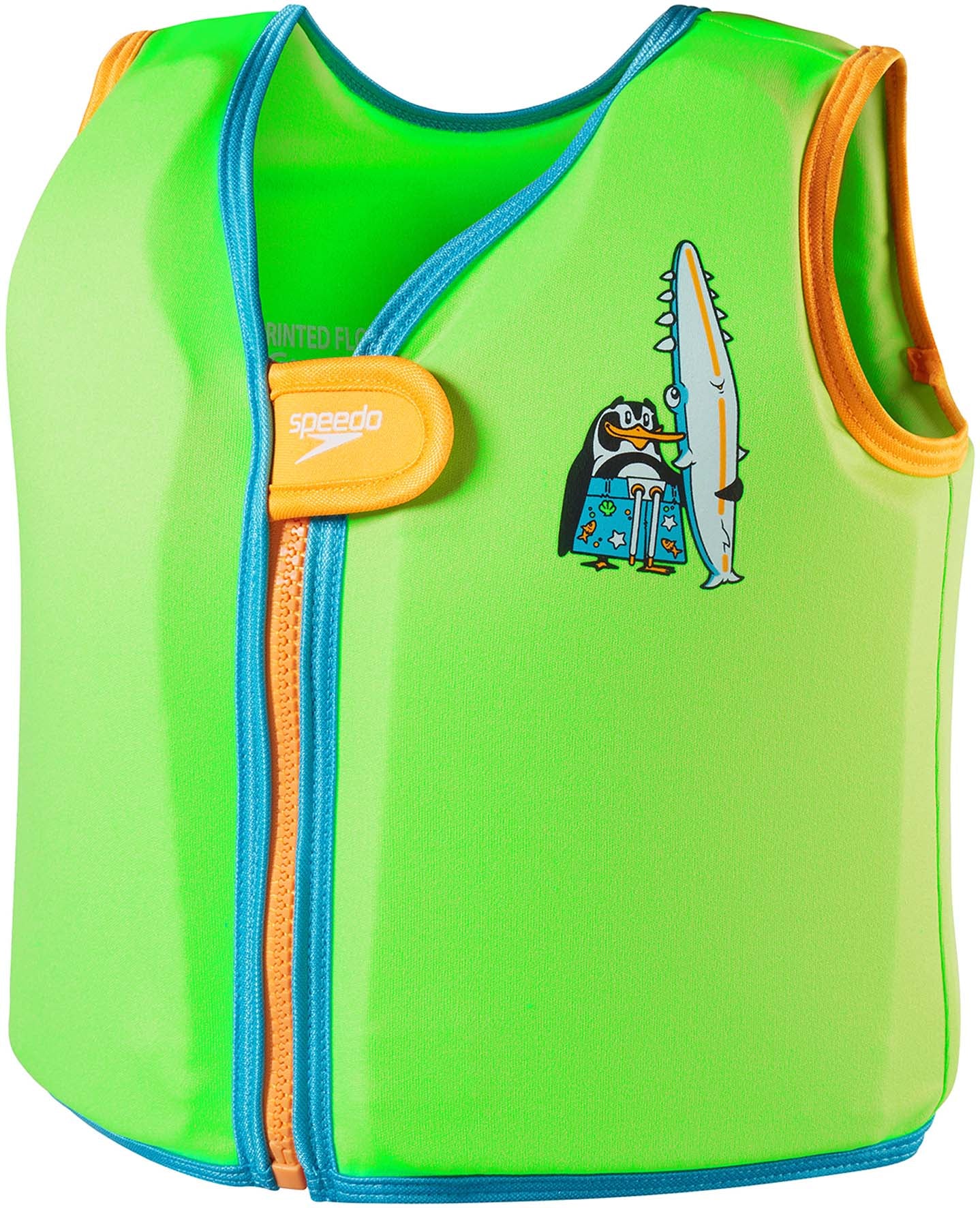 Float kids drijfvest