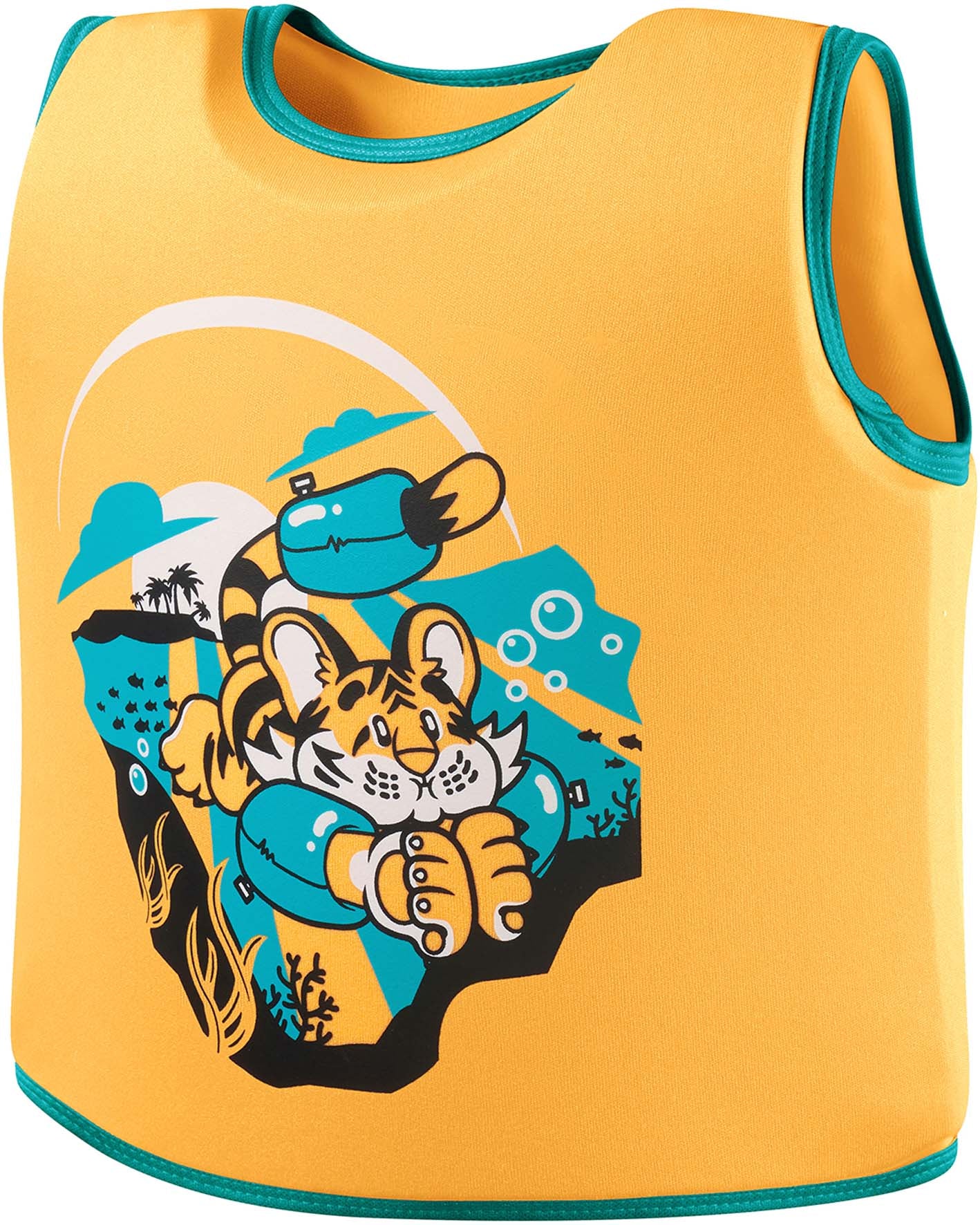 Float kids drijfvest