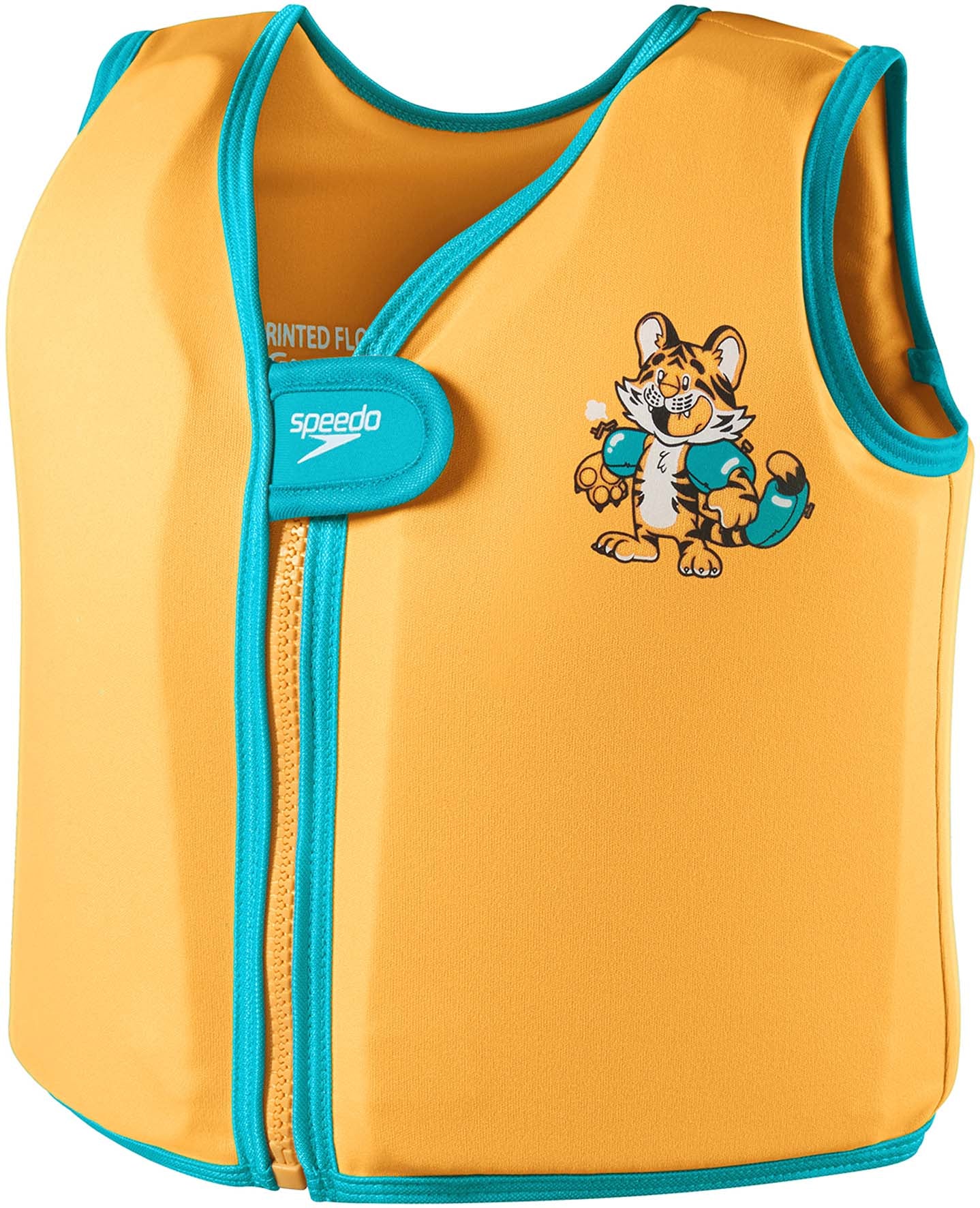 Float kids drijfvest