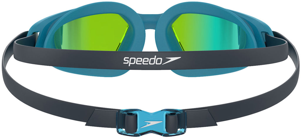 Hydropulse Mirror kids zwembril