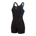 Hyperboom Splice Legsuit Zwart/Roze