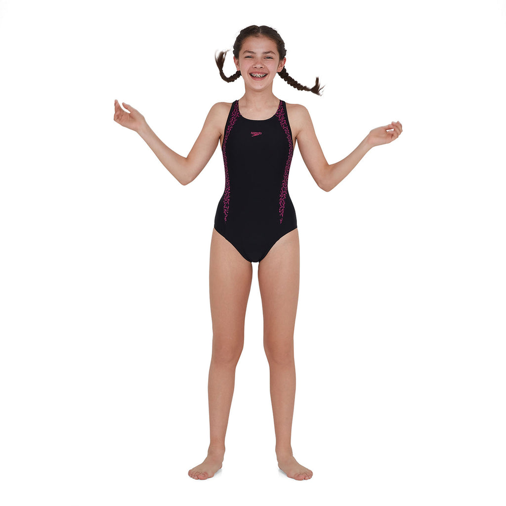 Boomstar Splice kids badpak