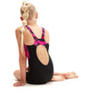 Boomstar Splice Legsuit kids badpak