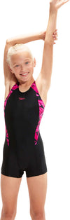 Boomstar Splice Legsuit kids badpak
